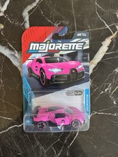 2025 Majorette Bugatti Chiron