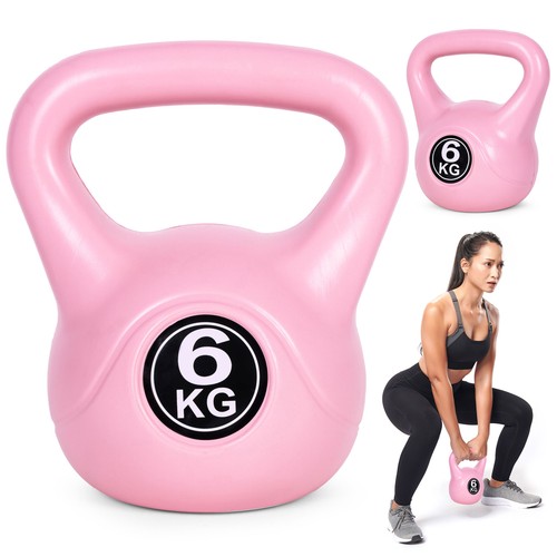 Kettlebell pour exercices - kg,