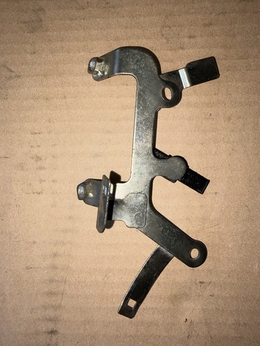Patte support honda 600 hornet - support,