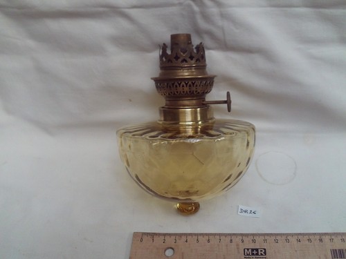 Ancien réservoir toupie en - réservoir, ou