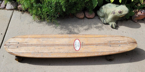 Vintage rare dale velzy - rare,