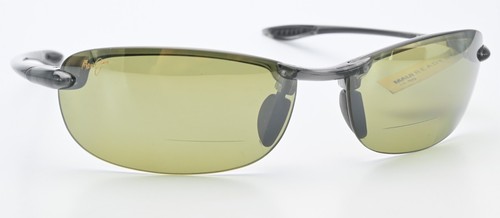 Lunettes soleil maui jim - soleil,