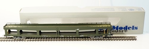 Models 14120 echelle ho - models,