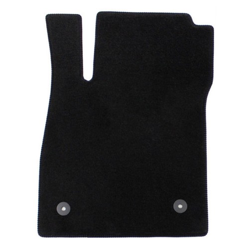 Tapis sol conducteur avant - tapis, de