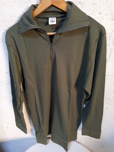 Chemise tta kaki armee - chemise,