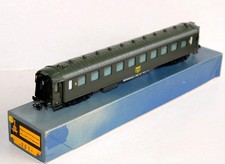 RARE FRANCE TRAINS HO 291