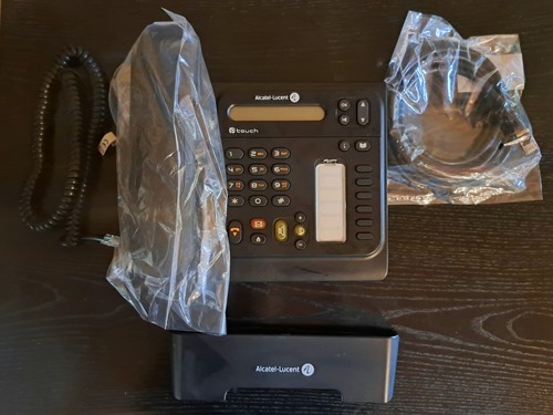 Téléphone fixe
