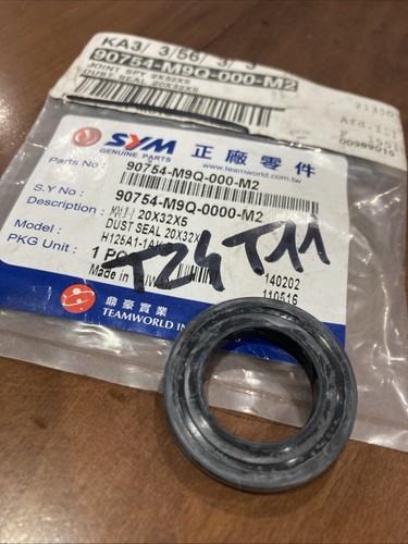 Sym 90754 m9q 000 - sym, spi
