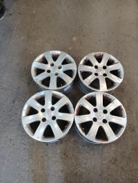 Jante mitsubishi colt - 6, phase