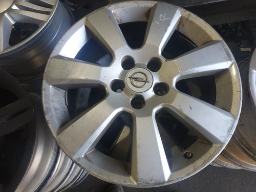 Jantes opel vectra berlina - opel,