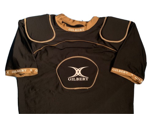 épaulière gilbert rugby - Épaulière,