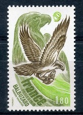 TIMBRE FRANCE N° 2018 **