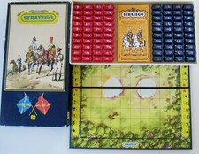 ÉTAT IMPECCABLE: STRATEGO