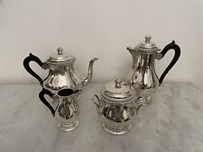 Service À Café Et Thé En