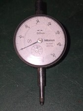 Comparateur mécanique Mitutoyo No 2046F