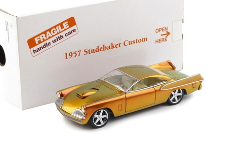 Danbury mint 1957 - 1:24,