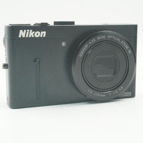 Appareil photo numérique