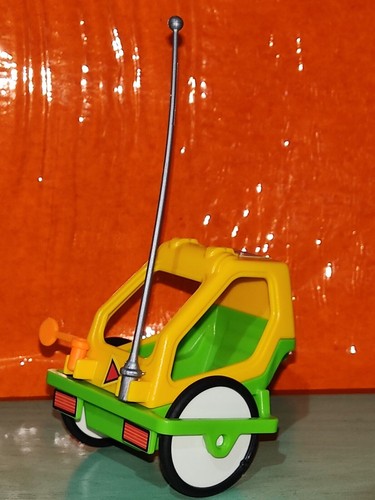 Playmobil chariot - chariot,