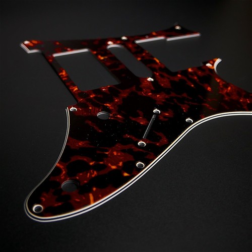 Pickguard ibanez série - pickguard, rg