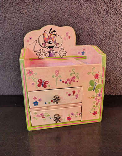 Boîte rangement diddlina - de,
