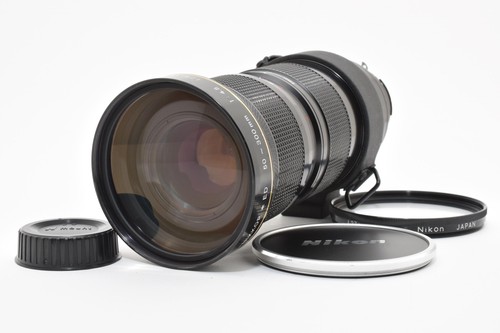 Neuf téléobjectif nikon - [neuf], ai