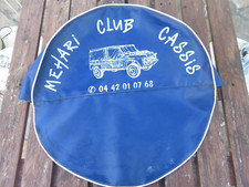 MEHARI CLUB CASSIS ,PROTECTION