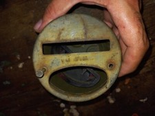 Jeep Willys Ford M201 Dodge GMC Ward Left Tail Light