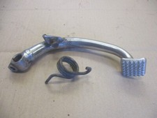 Pédale de frein + ressort