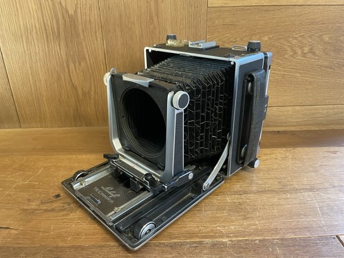 Exc linhof master technika - exc+, 5