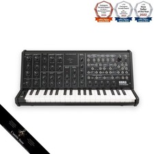 Korg MS-20 Mini Synthétiseur