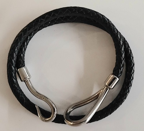 Bracelet hermes jumbo - hermes, "jumbo"