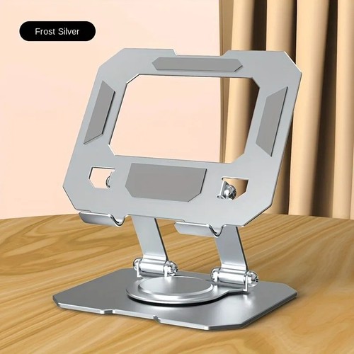 Support tablette rotatif 360°