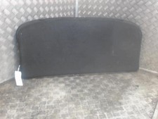 Plage arriere RENAULT MEGANE 4