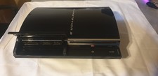 SONY PlayStation 3 FAT 60GB