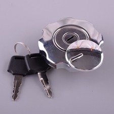 Bouchon de réservoir