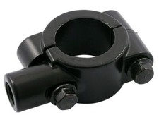 Miroir crochet droit M10