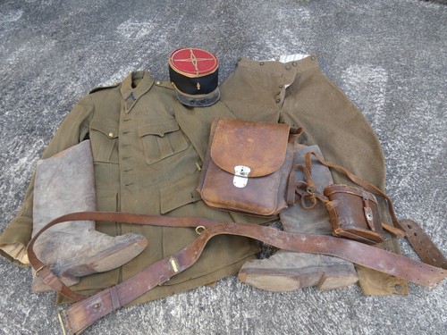 France 1940 tenue officier - 1940, 60