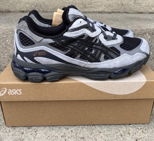 Asics gel nyc - baskets, homme