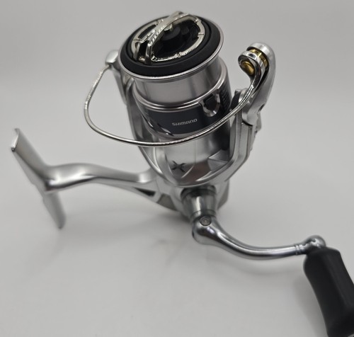 Moulinet tournant shimano - shimano, 15