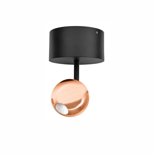 Spot led orientable - mini, bora