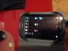tablette samsung tab 3 lite