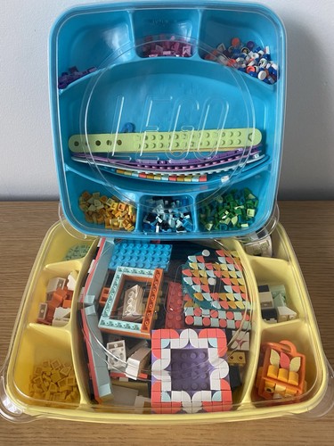 Lego dots lot multicolore - lego,