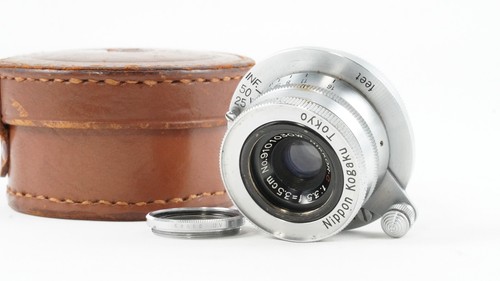 【Problème】Nikon