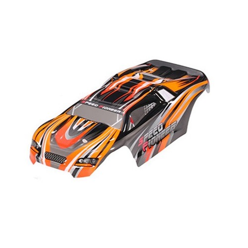 Px9300 car body - car,