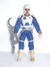 Big Jim vintage Mattel - Jim