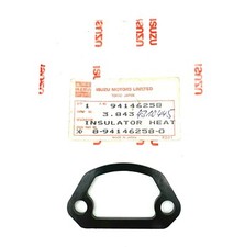 Original Opel GM Isolation