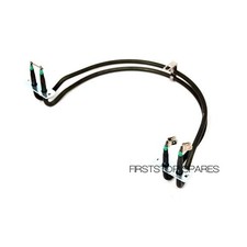 AUTHENTIQUE FOUR VENTILATEUR