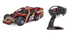 Traxxas TRX104354-74 Slash