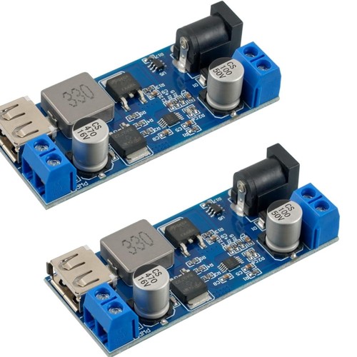 Module convertisseur - module, de