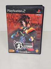 Jeu PS2 The Bouncer pour